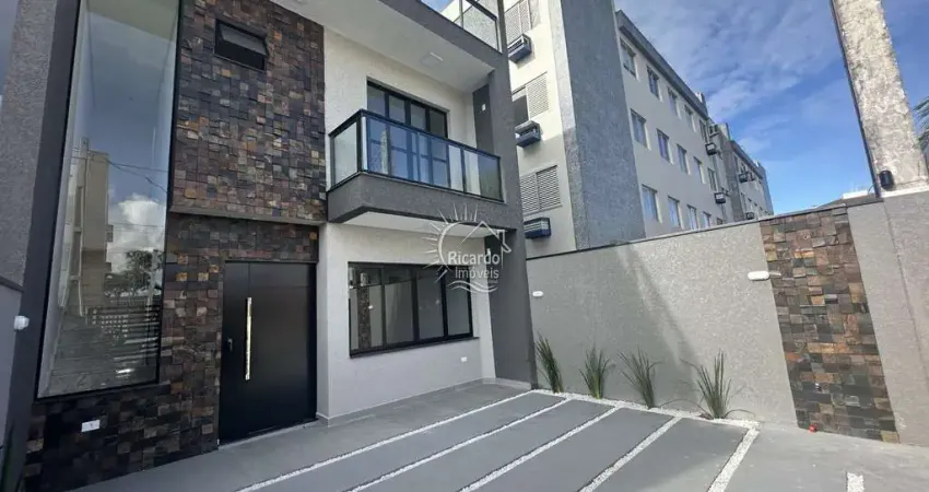 Casa com 3 quartos à venda na Travessa Toronto, 45, Jardim Canadá, Pontal do Paraná