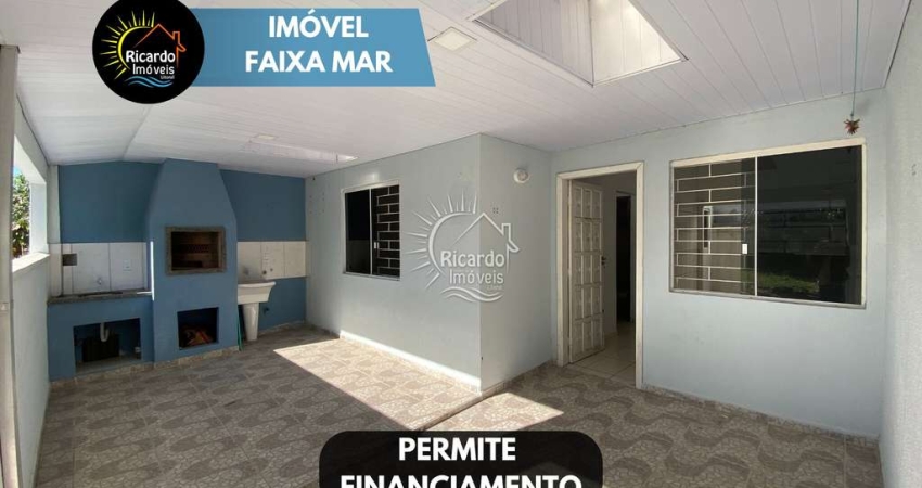 Casa com 2 quartos à venda na Rua Corais, 18, Shangri-lá, Pontal do Paraná
