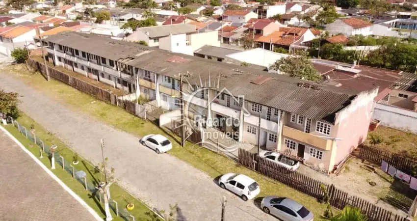 Terreno à venda na Avenida Copacabana, 404, Jardim Canadá, Pontal do Paraná