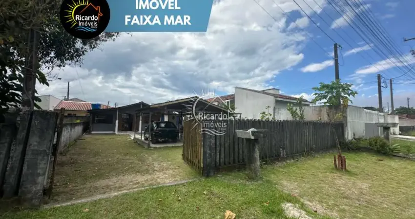 Terreno à venda na Avenida Niterói, 977, Grajaú, Pontal do Paraná