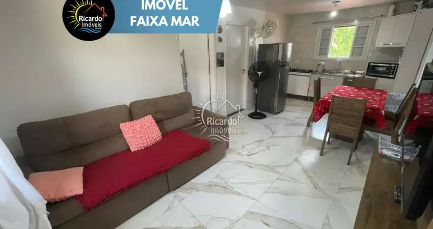 Apartamento com 2 quartos à venda na Rua Odino Vizotto, 323, Ipanema, Pontal do Paraná