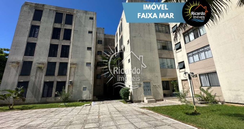Apartamento com 2 quartos à venda na Avenida Padre Joaquim, Praia de Leste, Pontal do Paraná