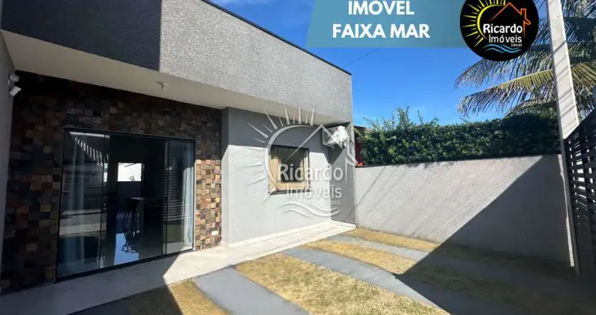 Casa com 2 quartos à venda na Rua Aimorés, 528, Beltrami, Pontal do Paraná