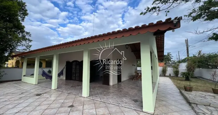 Casa com 2 quartos à venda na Rua Curitiba, s/n, Carmery, Pontal do Paraná