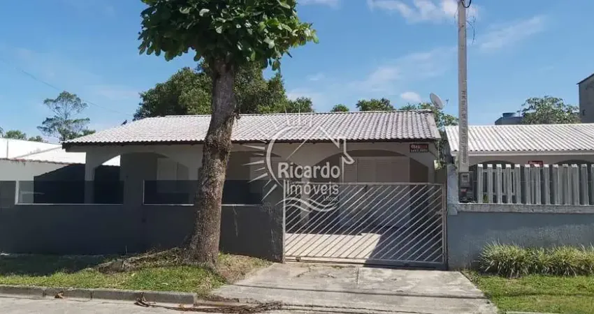 Casa com 4 quartos à venda na Rua Edílio Mendes, s/n, Ipanema, Pontal do Paraná