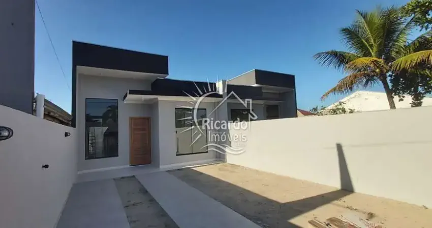 Casa com 3 quartos à venda na Avenida Xingu, 580, Ipanema, Pontal do Paraná