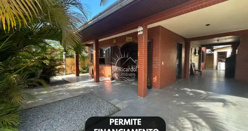 Casa com 3 quartos à venda na Travessa Cuiama, 97, Ipanema, Pontal do Paraná