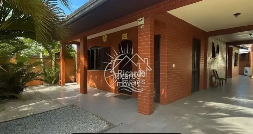 Casa com 3 quartos à venda na Travessa Cuiama, 97, Ipanema, Pontal do Paraná