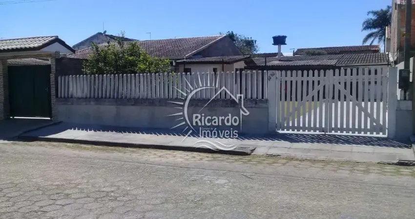 Terreno à venda na Rua Antônio Vicente e Silva, 1298, Ipanema, Pontal do Paraná