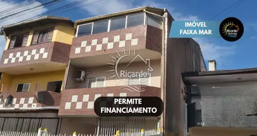 Casa com 2 quartos à venda na Rua Antônio Vicente e Silva, 1320, Ipanema, Pontal do Paraná