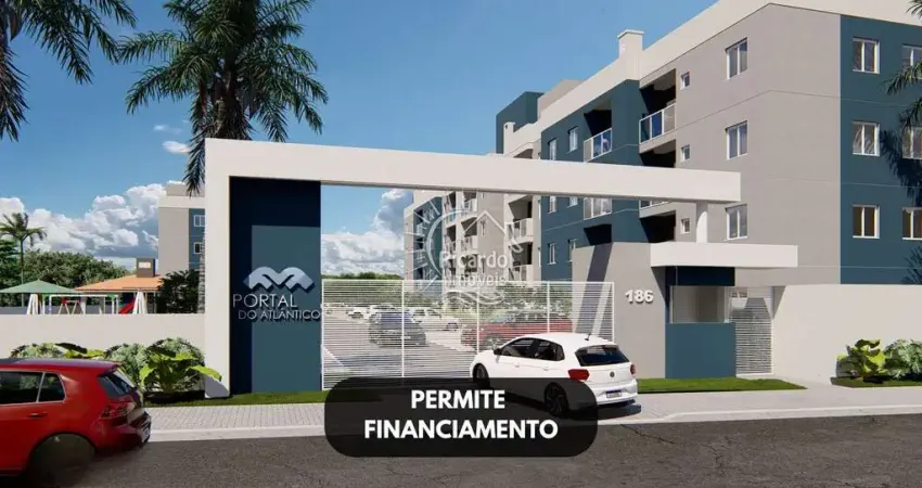 Apartamento com 1 quarto à venda na Rua Deputado Max Rosenmann, 186, Praia de Leste, Pontal do Paraná