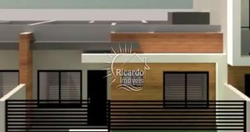 Casa com 3 quartos à venda na Rua Ary Barroso, s/n, Balneário Primavera, Pontal do Paraná