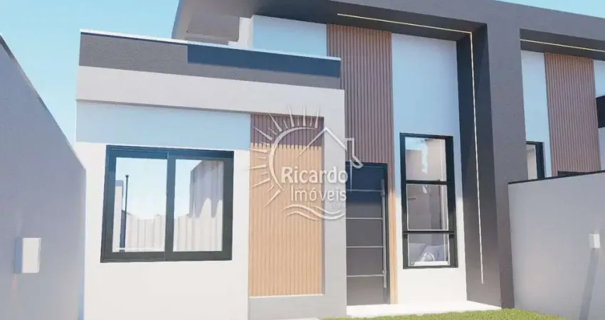 Casa com 2 quartos à venda na Rua Minas Gerais, Centro, Matinhos