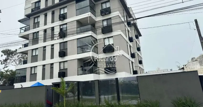 Apartamento com 2 quartos à venda na Avenida Paranaguá, Balneário Gaivotas, Matinhos