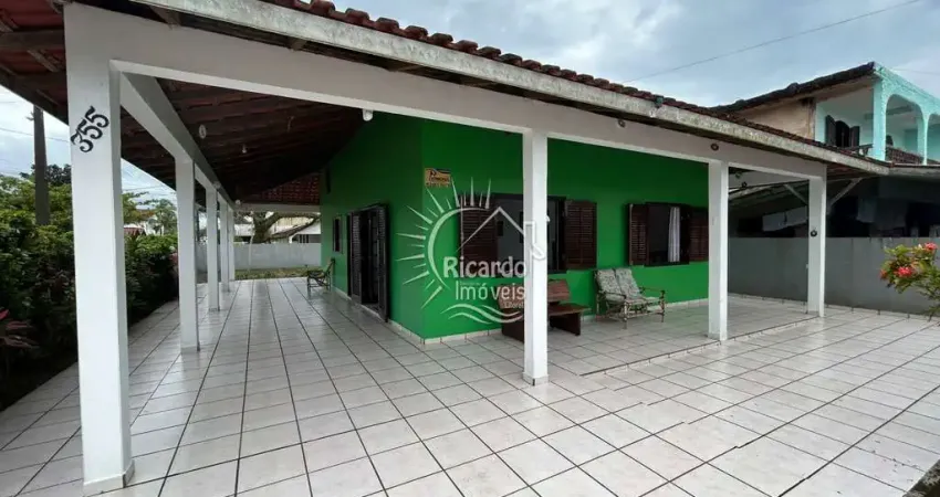 Casa com 3 quartos à venda na Rodovia PR-412, Ipanema, Pontal do Paraná