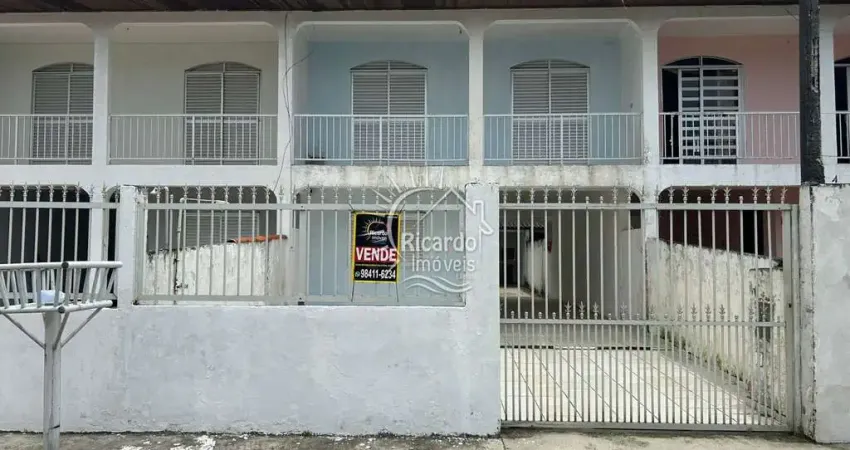 Casa com 3 quartos à venda na Rua Haroldo Marchioro, Ipanema, Pontal do Paraná