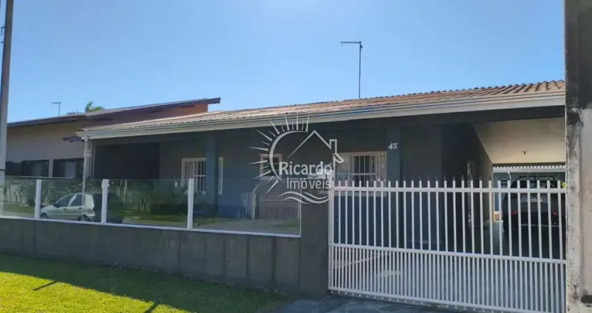 Casa com 3 quartos à venda no Jardim Canadá, Pontal do Paraná 