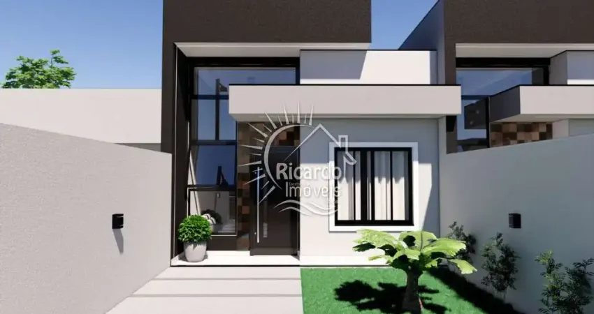 Casa com 3 quartos à venda na João Mesquita Viana, Canoas, Pontal do Paraná