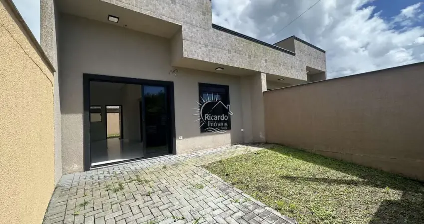 Casa com 2 quartos à venda na Rua Tamandaré, Shangri-lá, Pontal do Paraná