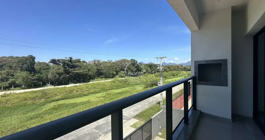 Apartamento com 2 quartos à venda na Rua Índia, Albatroz, Matinhos