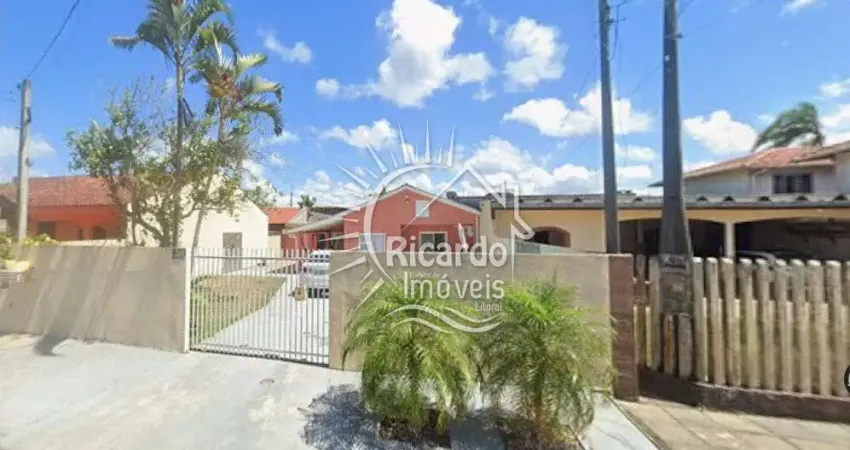 Casa com 2 quartos à venda em Ipanema, Pontal do Paraná
