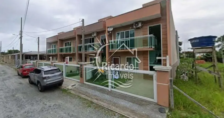 Casa com 2 quartos à venda na Praça de Embarque, Jardim Canadá, Pontal do Paraná