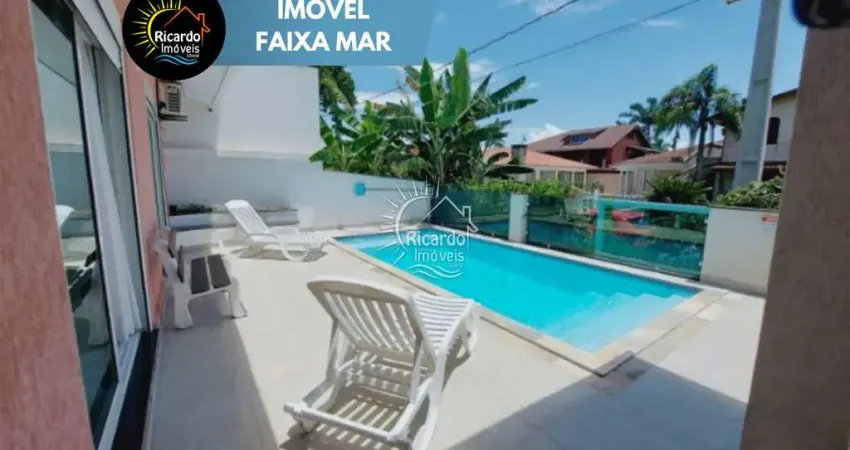 Casa com 5 quartos à venda na Rua Canadá, 775, Atami, Pontal do Paraná