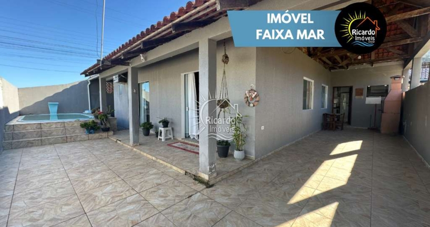 Casa com 3 quartos à venda na Rua Raul De Castro E Silva, 177, Ipanema, Pontal do Paraná