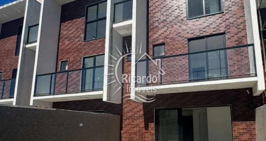 Casa com 3 quartos à venda na Rua Avenida Assunção, s/n, Balneário Ipacaraí, Matinhos