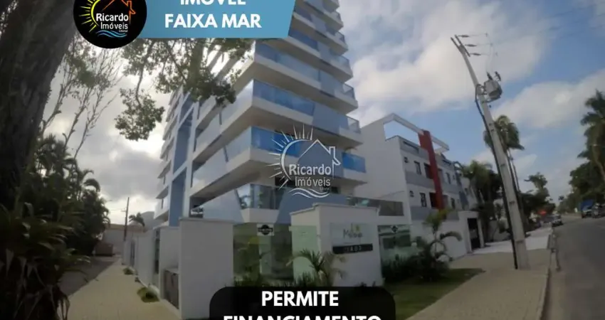 Apartamento com 3 quartos à venda na Rua Castro, 1.407, Caiobá, Matinhos