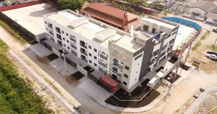 Apartamento com 1 quarto à venda na Rua Índia, s/n, Albatroz, Matinhos