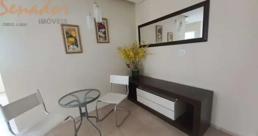 Apartamento com 2 quartos à venda na Ponte de São João, Jundiaí 