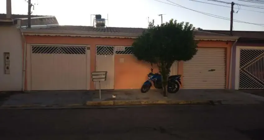 Casa com 3 quartos à venda no Jardim Paulista, Várzea Paulista 