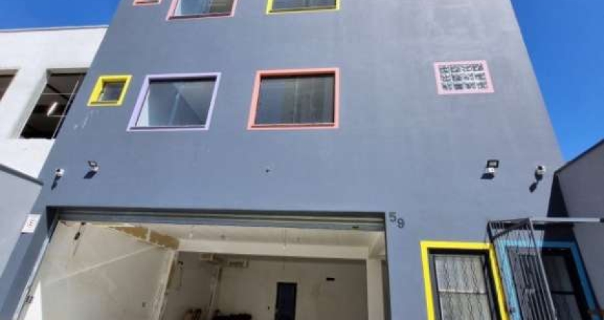 Ponto comercial com 1 sala para alugar no Anhangabaú, Jundiaí 