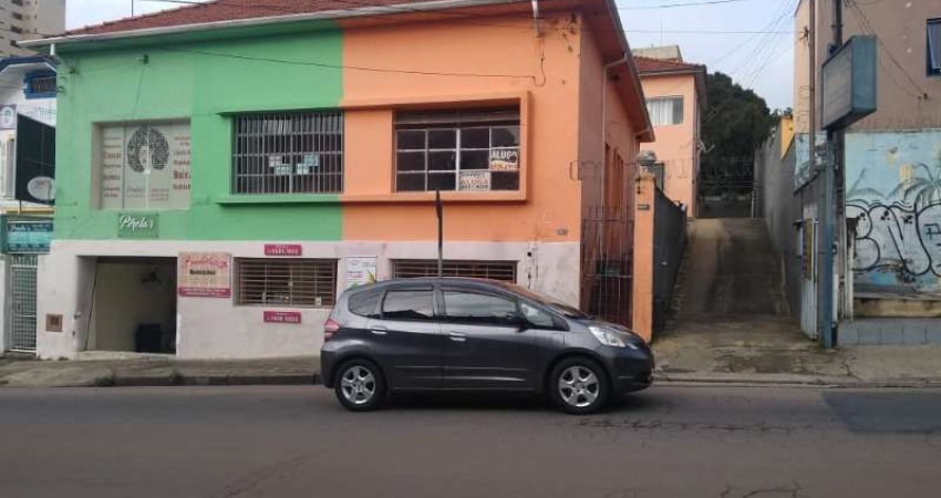 Casa com 4 quartos à venda no Centro, Jundiaí 