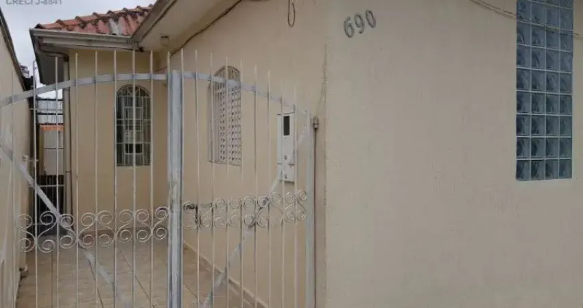 Casa com 2 quartos à venda na Bela Vista, Jundiaí 