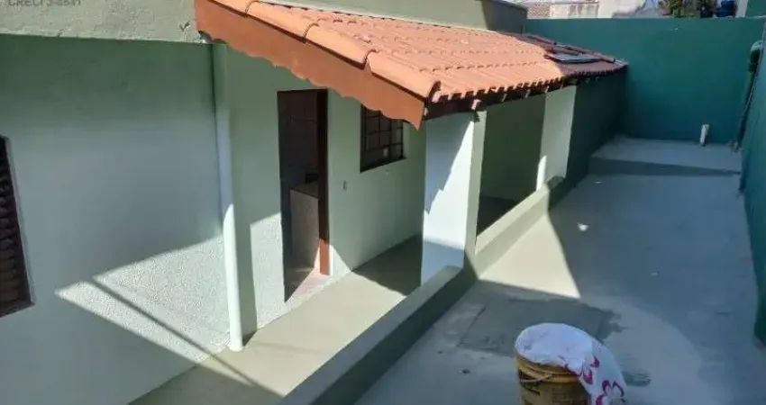 Casa com 1 quarto para alugar no Jardim Mirante, Várzea Paulista