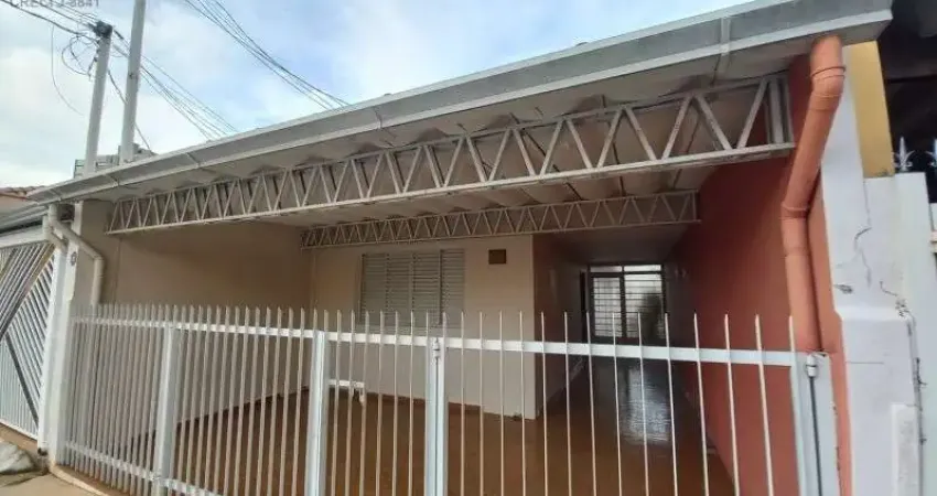 Casa com 2 quartos à venda no Jardim Primavera, Jundiaí 