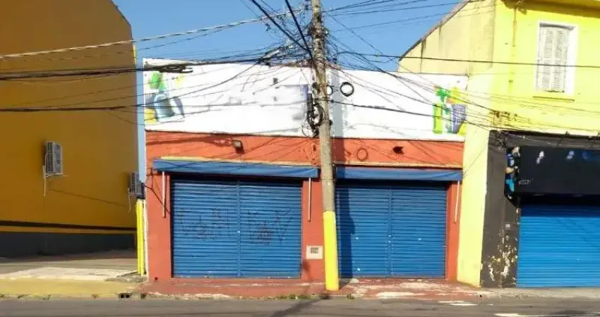 Ponto comercial com 1 sala à venda na Vila Arens I, Jundiaí 