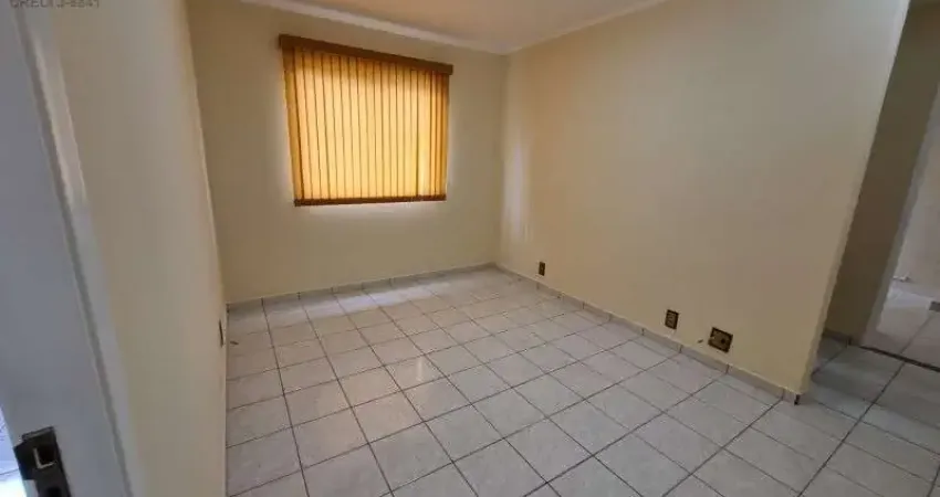 Apartamento com 1 quarto à venda na Vila Rio Branco, Jundiaí 