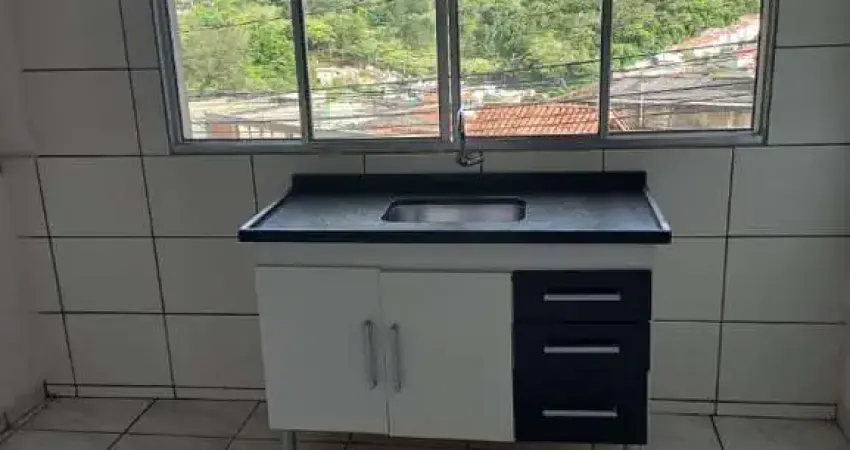 Casa com 2 quartos para alugar no Jardim do Lírio, Jundiaí 