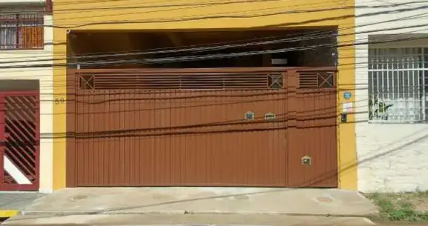 Casa com 3 quartos à venda no Anhangabaú, Jundiaí 