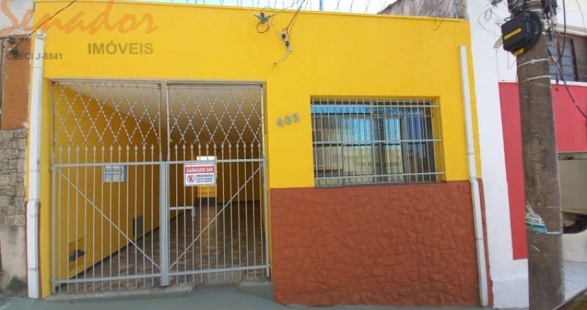 Casa com 3 quartos à venda no Centro, Jundiaí 