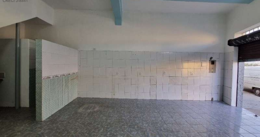 Ponto comercial para alugar na Vila Arens II, Jundiaí 