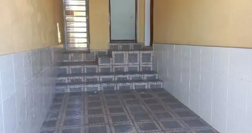 Casa comercial com 3 salas para alugar na Vila Arens II, Jundiaí 