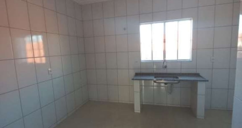 Casa com 1 quarto para alugar na Vila Arens II, Jundiaí 
