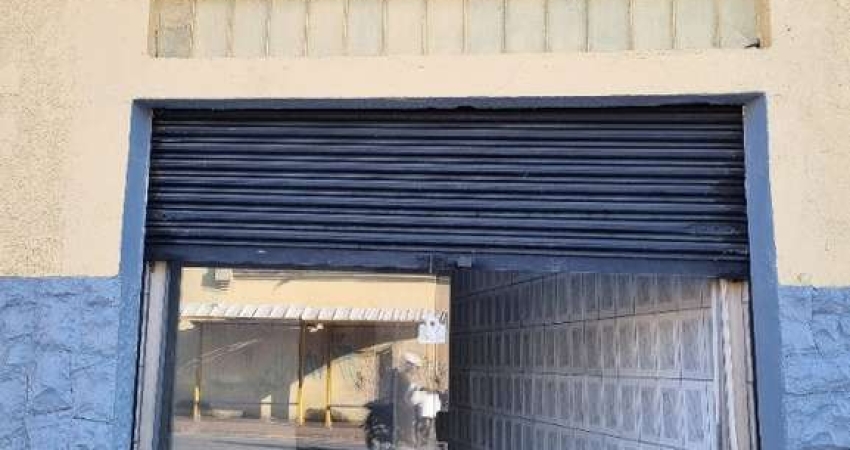 Ponto comercial com 1 sala para alugar na Vila Arens II, Jundiaí 