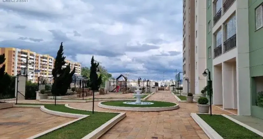 Apartamento com 2 quartos à venda no Engordadouro, Jundiaí