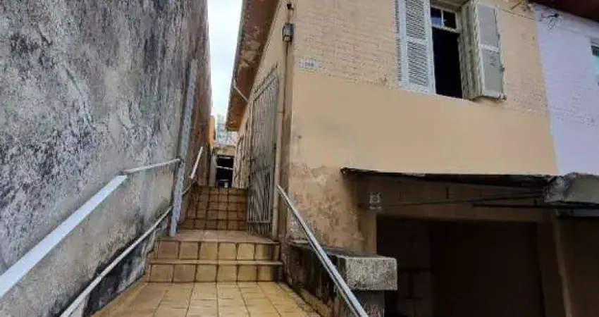 Casa com 2 quartos à venda na Vila Boaventura, Jundiaí 