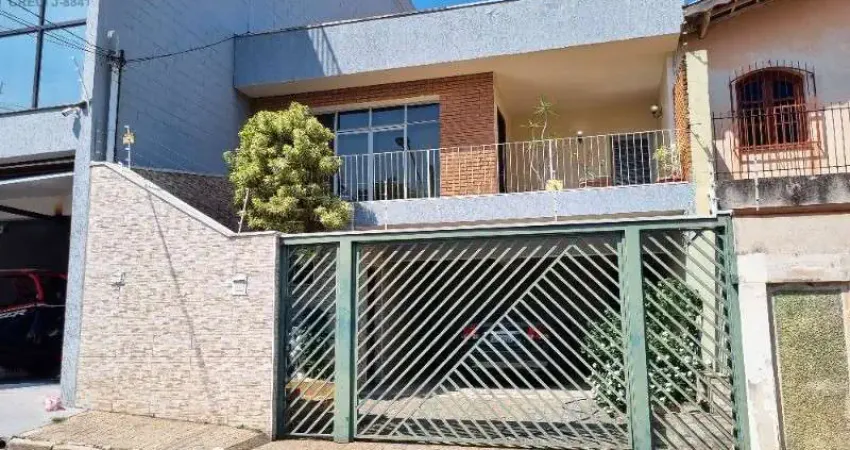 Casa com 3 quartos para alugar na Vila Helena, Jundiaí